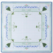 Holly Jolly Mat with Tube