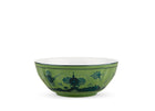 Malachite Bowl, 6.75"