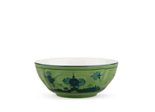 Malachite Bowl, 6.75"