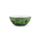 Malachite Bowl, 6.75"