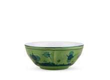 Malachite Bowl, 6.75"