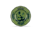 Malachite Soup Plate