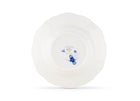 Malachite Soup Plate