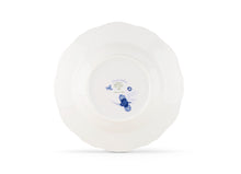 Malachite Soup Plate