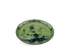 Malachite Tea Saucer