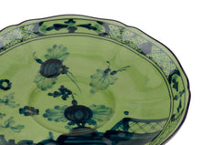 Malachite Tea Saucer