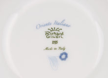 Malachite Tea Saucer