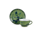 Malachite Tea Cup