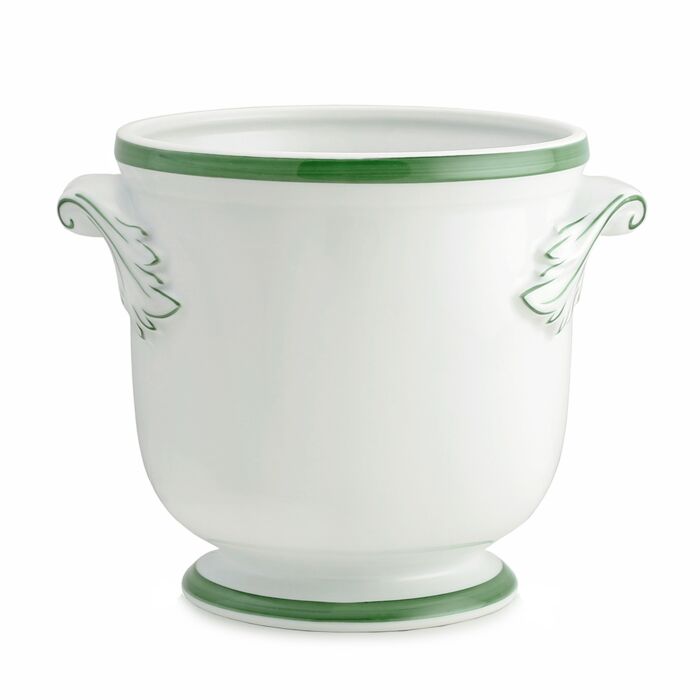 Mara Cachepot, Forest 6"