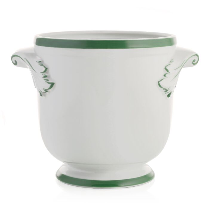 Mara Cachepot, Forest 7"
