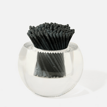 Match Striker, Black Matches