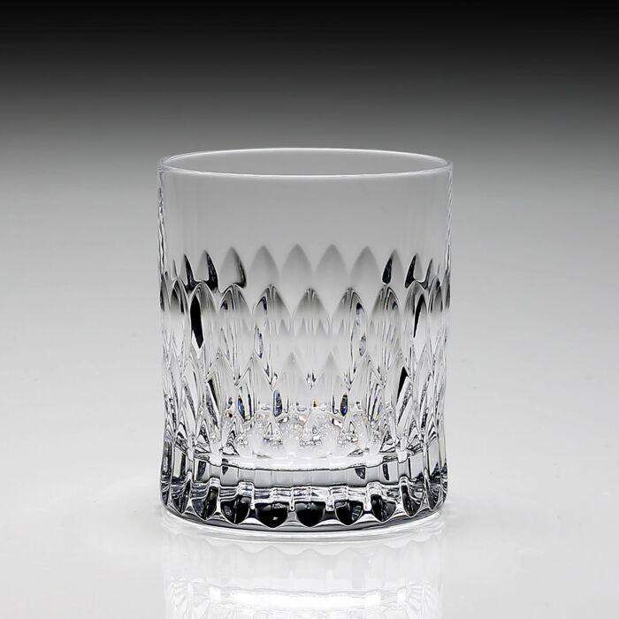 Merle Tumbler Double Old Fashioned
