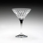 Merle Martini Glass