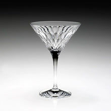 Merle Martini Glass