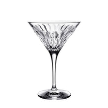 Merle Martini Glass