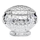 Merle Rose Bowl with Wire 6"