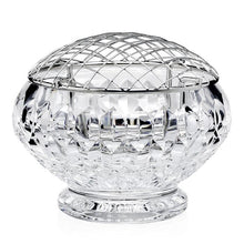 Merle Rose Bowl with Wire 6"