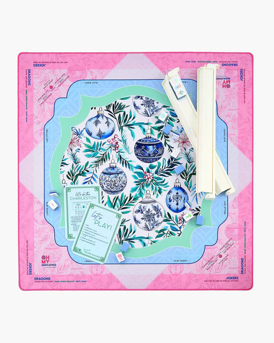 Merriment Mat with Tube
