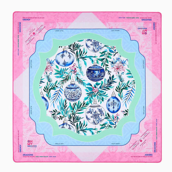 Merriment Mat with Tube