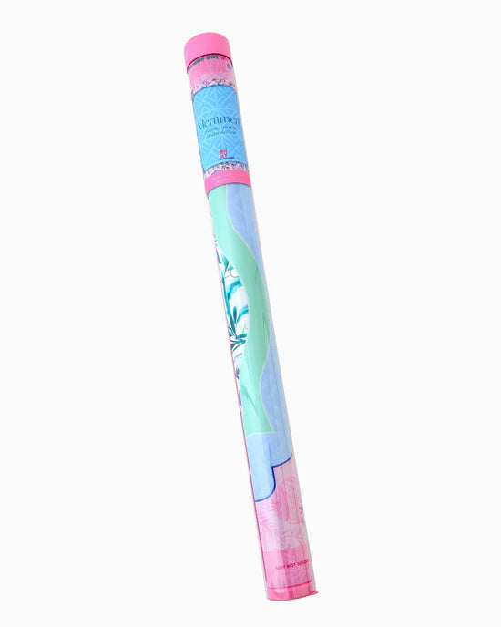 Merriment Mat with Tube
