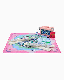 Merriment Mat with Tube