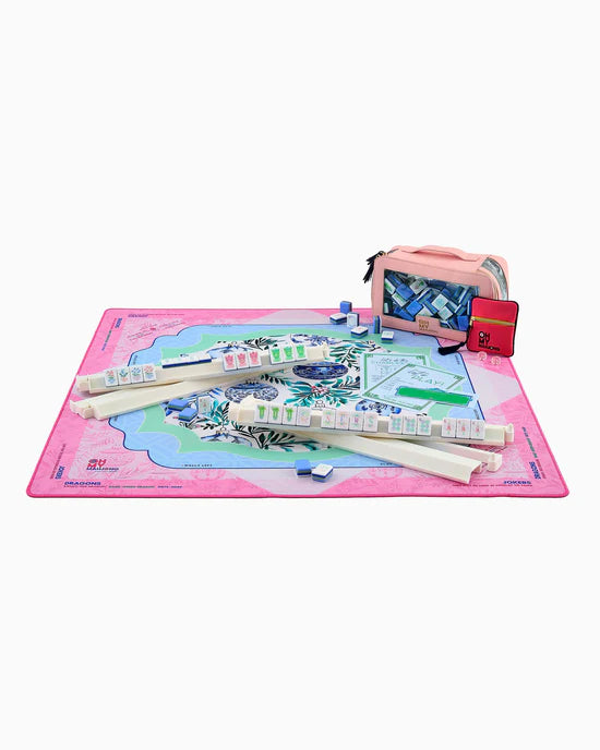 Merriment Mat with Tube