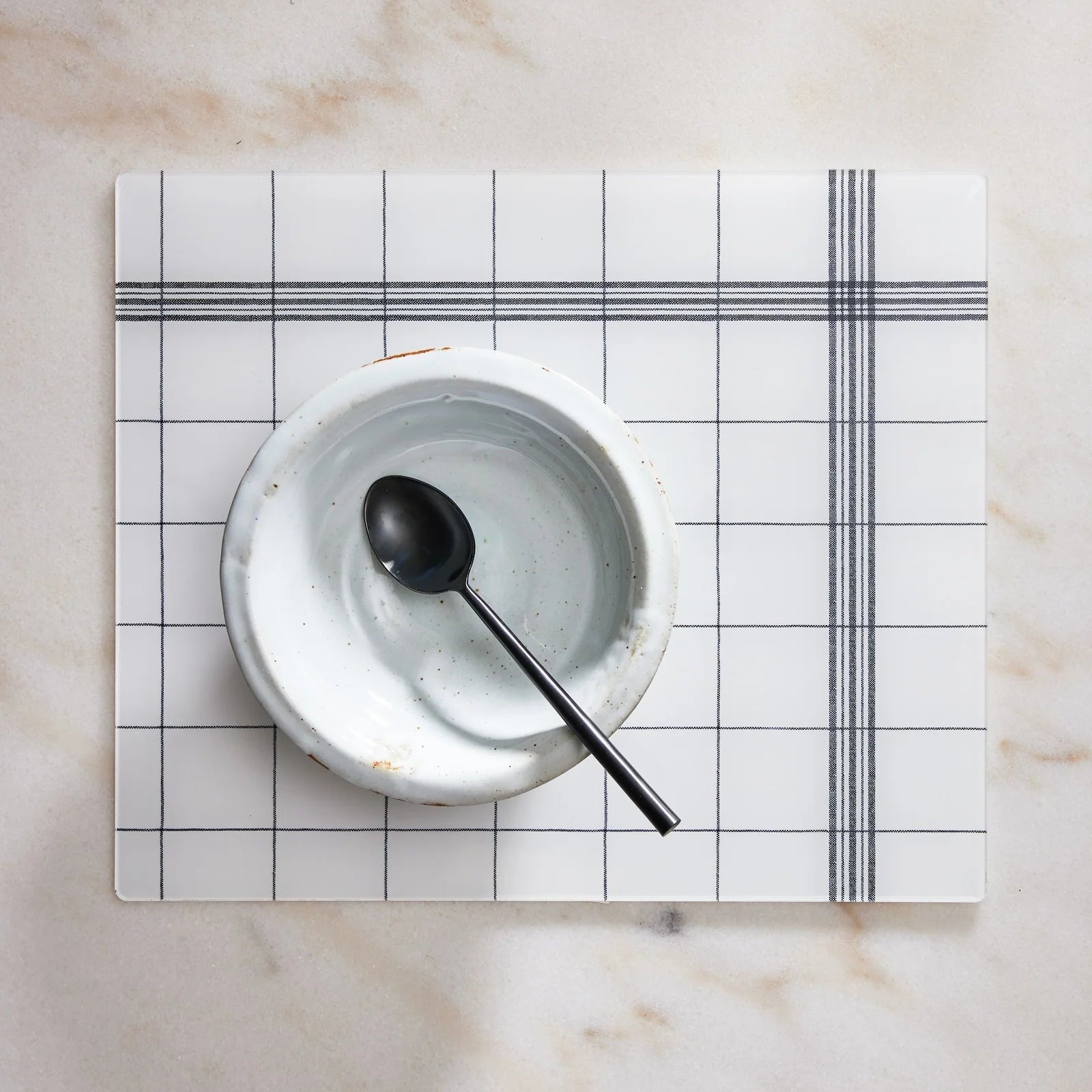 Miller French Placemat