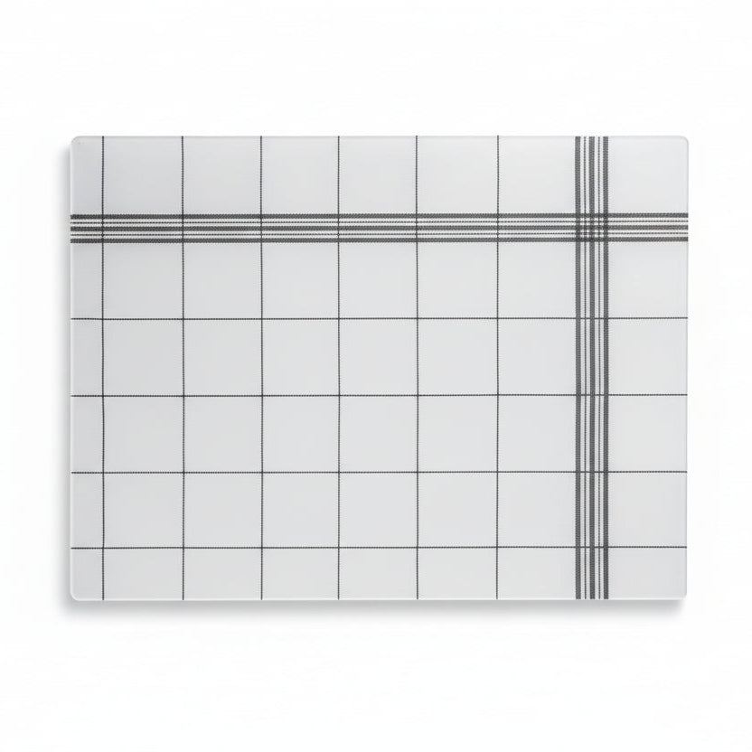 Miller French Acrylic Placemat