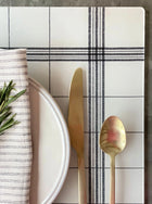 Miller French Placemat