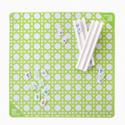 Green Cane, Mini Travel Mat