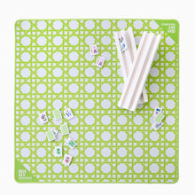 Green Cane, Mini Travel Mat