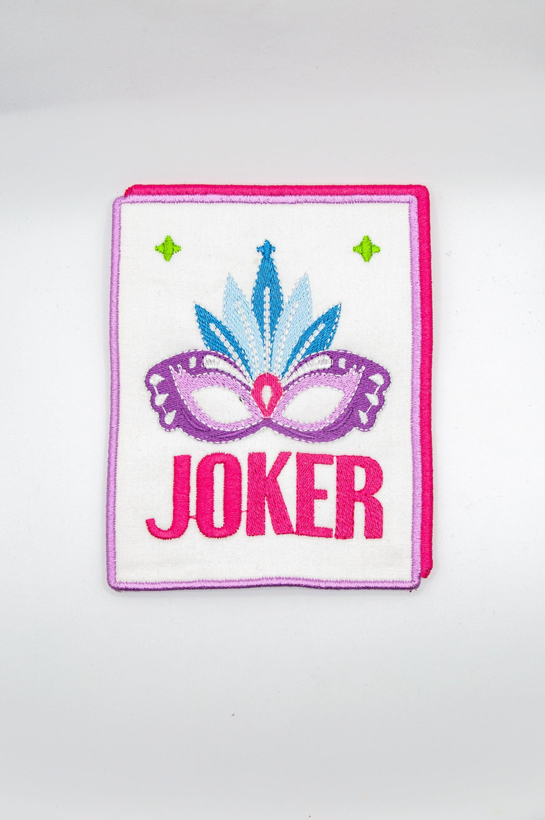 Soiree Tile Cocktail Napkins