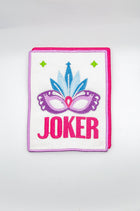 Soiree Tile Cocktail Napkins