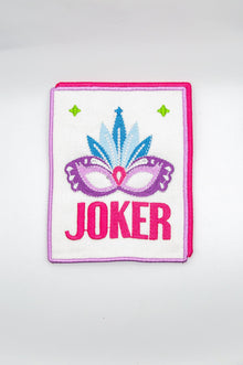 Soiree Tile Cocktail Napkins