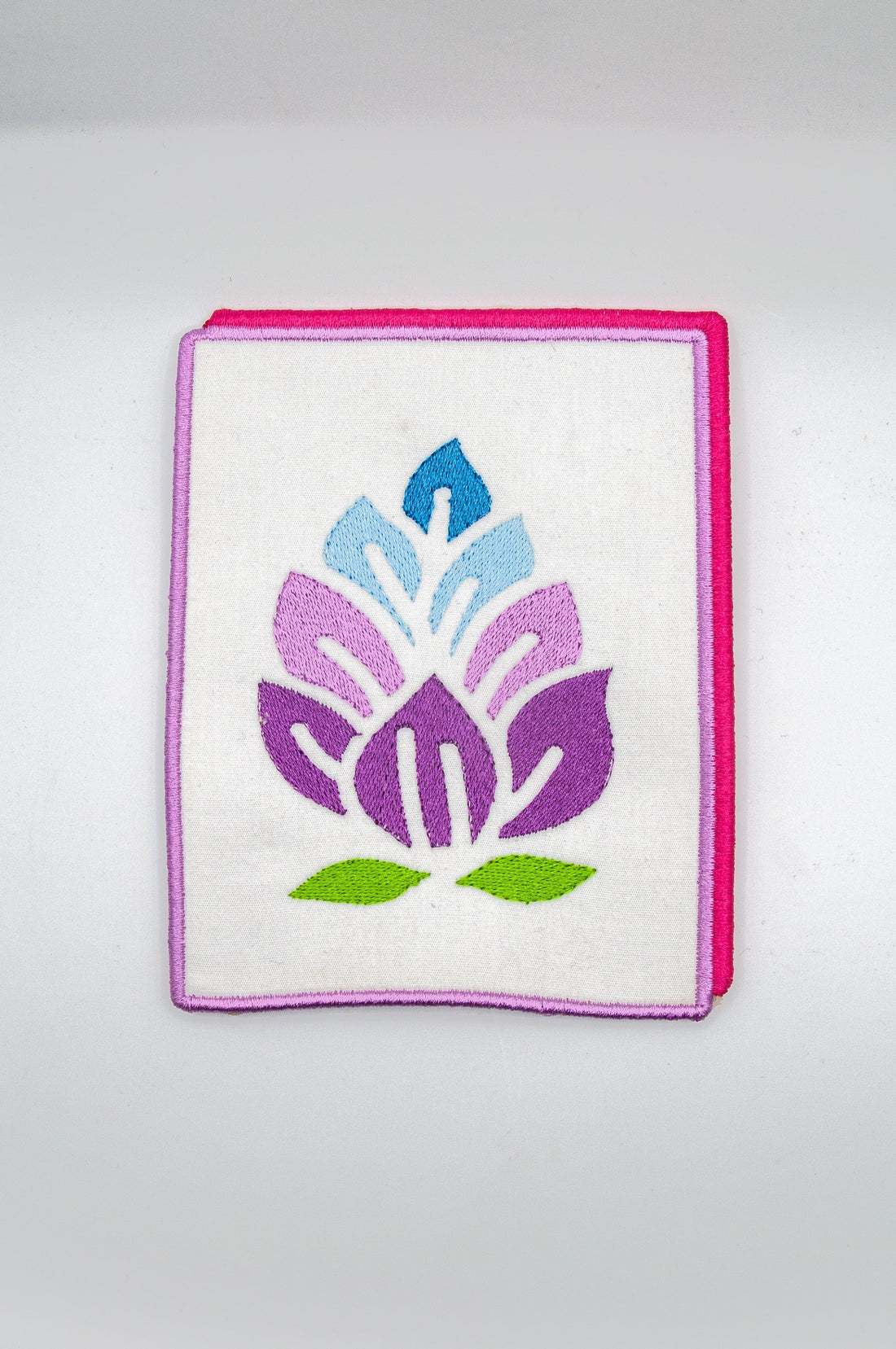 Fox & Willow Soiree Tile Cocktail Napkins - Thumbnail 4