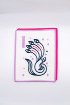 Soiree Tile Cocktail Napkins