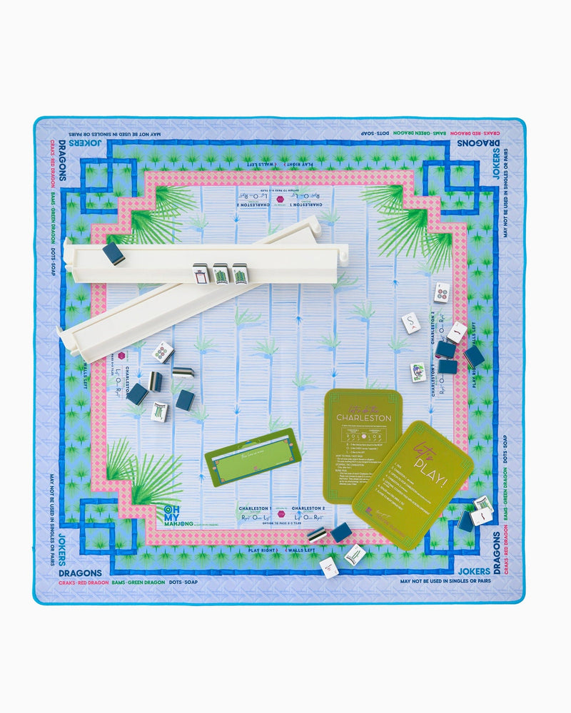 Palms Paradise Mat