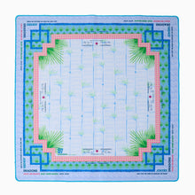 Palms Paradise Mat
