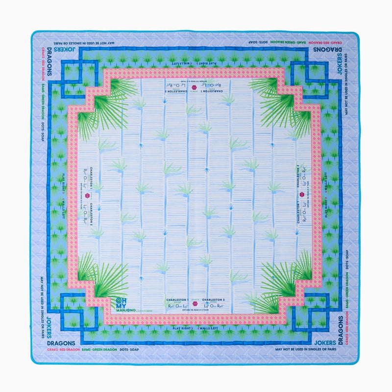 Palms Paradise Mat