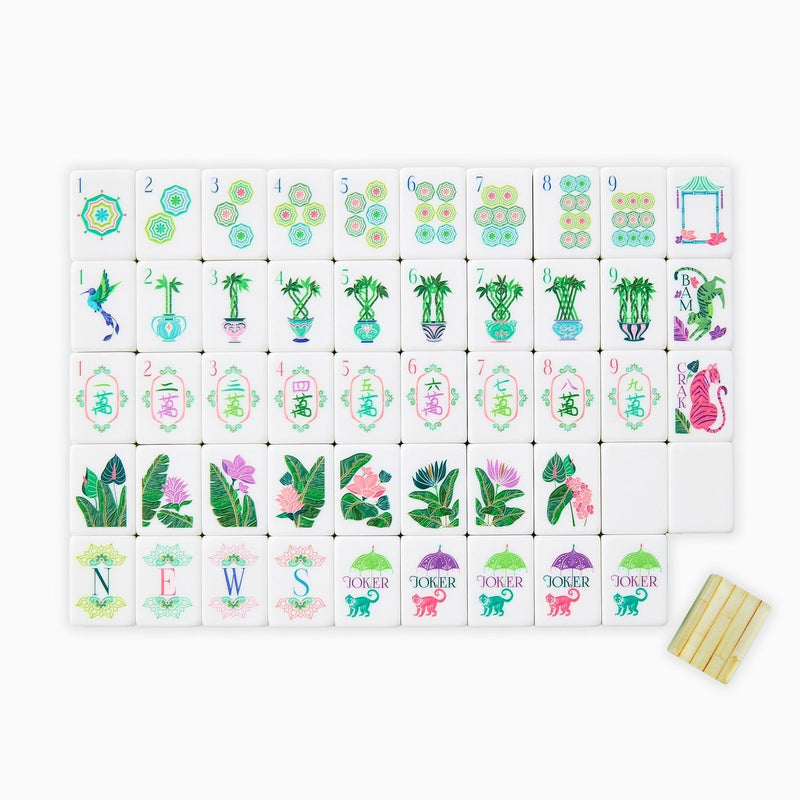 Palm Royal Tiles