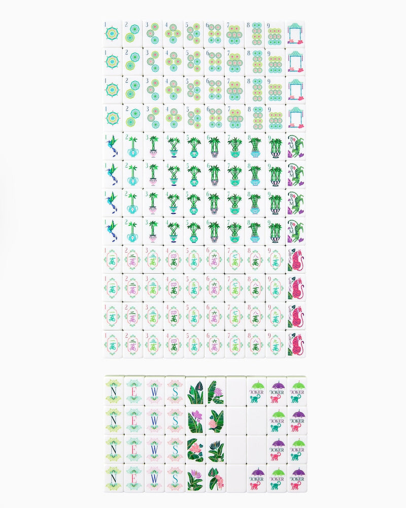 Palm Royal Tiles