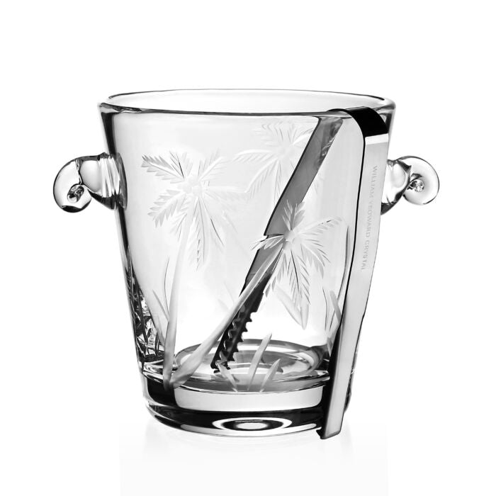 Palmyra Handled Ice Bucket
