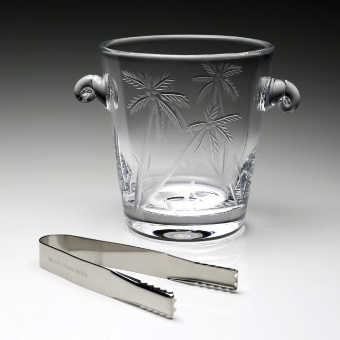 Palmyra Handled Ice Bucket