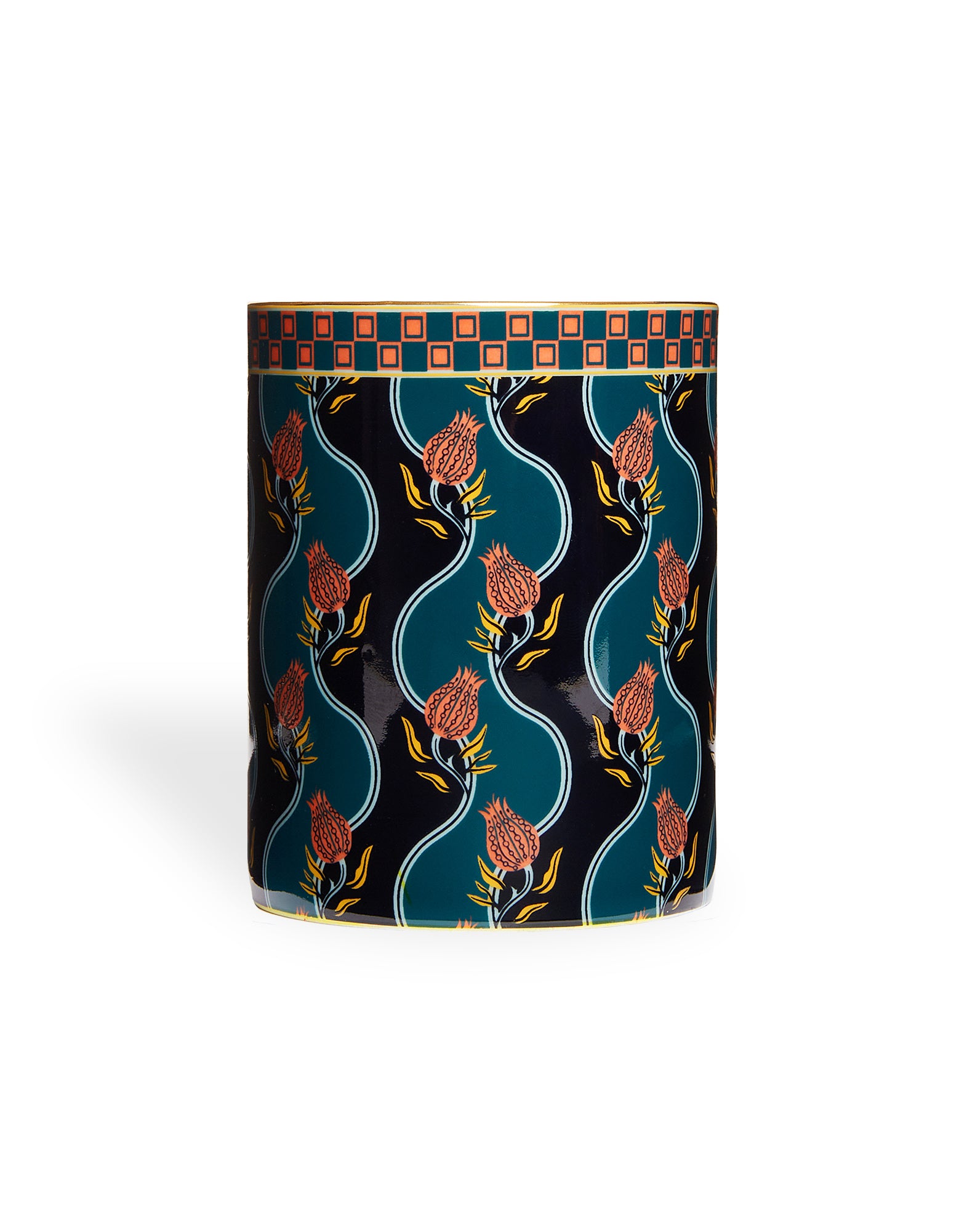 La DoubleJ Candle, Pantelleria
