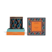 La DoubleJ Candle, Pantelleria
