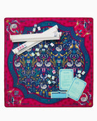 Pear Tree Mat