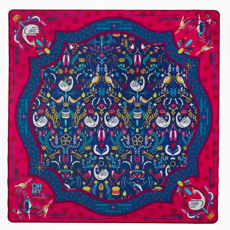 Pear Tree Mat