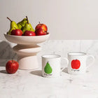 Apple of My Eye Large Mug