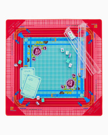 Penelope Mat with Tube