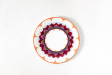 Brittany Pink Dinner Plate